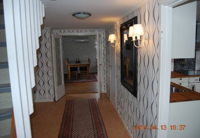 Ferienhaus in Jät - Grosses Ferienhaus für Angelabenteuer auf dem Lande unweit vom Åsnensee Ferienhaus in Jät - Grosses Ferienhaus für Angelabenteuer auf dem Lande unweit vom Åsnensee