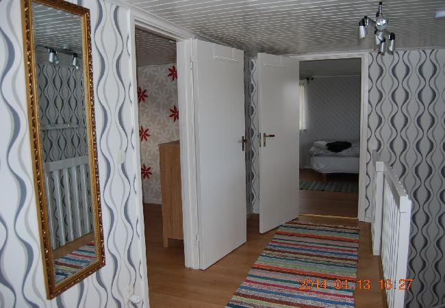 Ferienhaus in Jät - Grosses Ferienhaus für Angelabenteuer auf dem Lande unweit vom Åsnensee Ferienhaus in Jät - Grosses Ferienhaus für Angelabenteuer auf dem Lande unweit vom Åsnensee