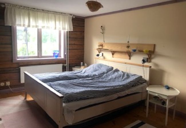 Ferienhaus in Skruv - Großes traditionelles Holzhaus aus dem 19. Jahrhundert Ferienhaus in Skruv - Großes traditionelles Holzhaus aus dem 19. Jahrhundert