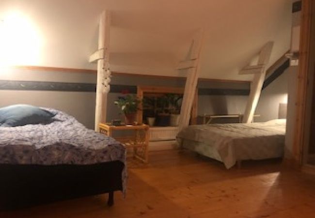 Ferienhaus in Skruv - Großes traditionelles Holzhaus aus dem 19. Jahrhundert Ferienhaus in Skruv - Großes traditionelles Holzhaus aus dem 19. Jahrhundert