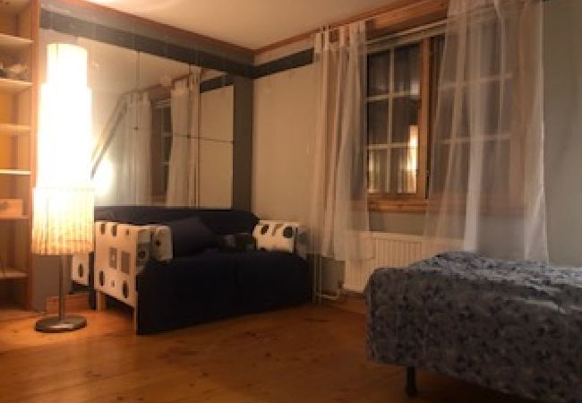 Ferienhaus in Skruv - Großes traditionelles Holzhaus aus dem 19. Jahrhundert Ferienhaus in Skruv - Großes traditionelles Holzhaus aus dem 19. Jahrhundert