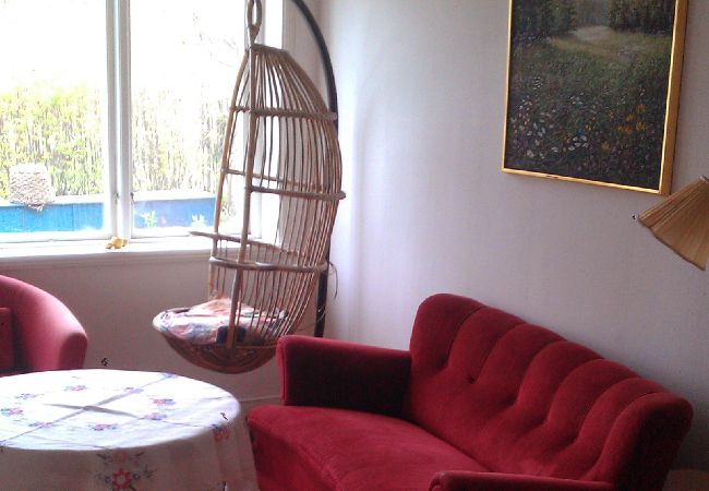 Ferienhaus in Söderbärke - Sjöstuga Barken Ferienhaus in Söderbärke - Sjöstuga Barken