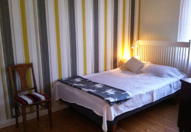 Ferienhaus in Söderbärke - Sjöstuga Barken Ferienhaus in Söderbärke - Sjöstuga Barken