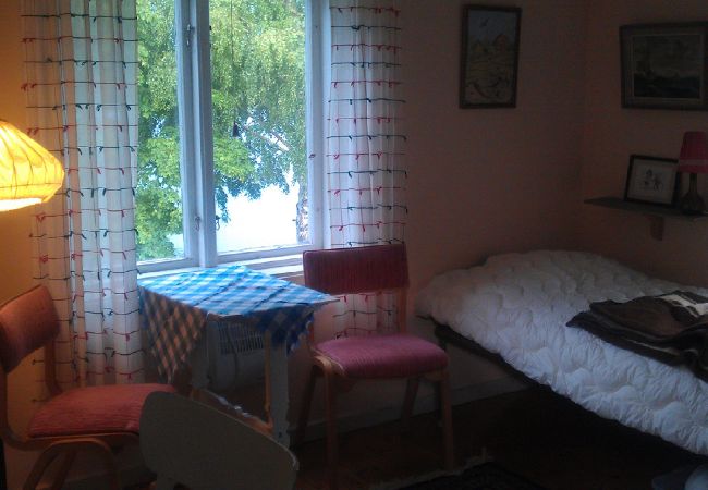 Ferienhaus in Söderbärke - Sjöstuga Barken Ferienhaus in Söderbärke - Sjöstuga Barken