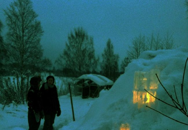 Ferienhaus in Söderbärke - Sjöstuga Barken Ferienhaus in Söderbärke - Sjöstuga Barken