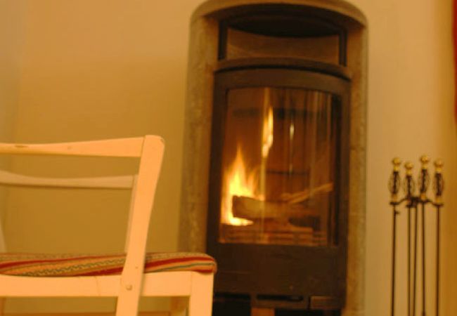 Ferienhaus in Söderbärke - Sjöstuga Barken Ferienhaus in Söderbärke - Sjöstuga Barken