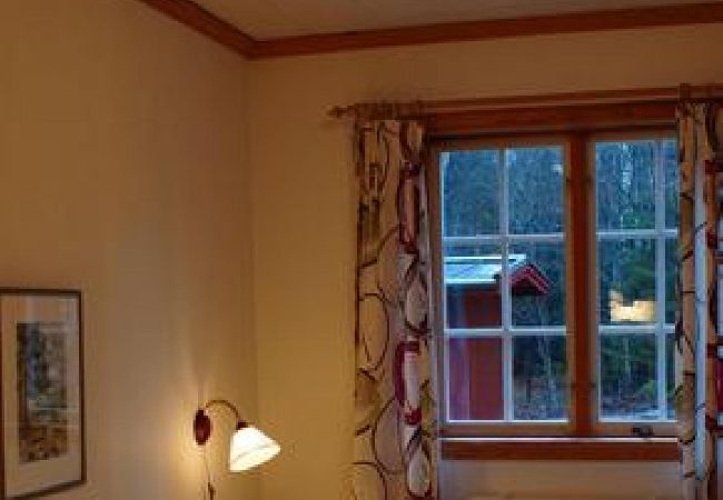 Ferienhaus in Sexdrega - Urlaub mit Boot am See und Internet Ferienhaus in Sexdrega - Urlaub mit Boot am See und Internet