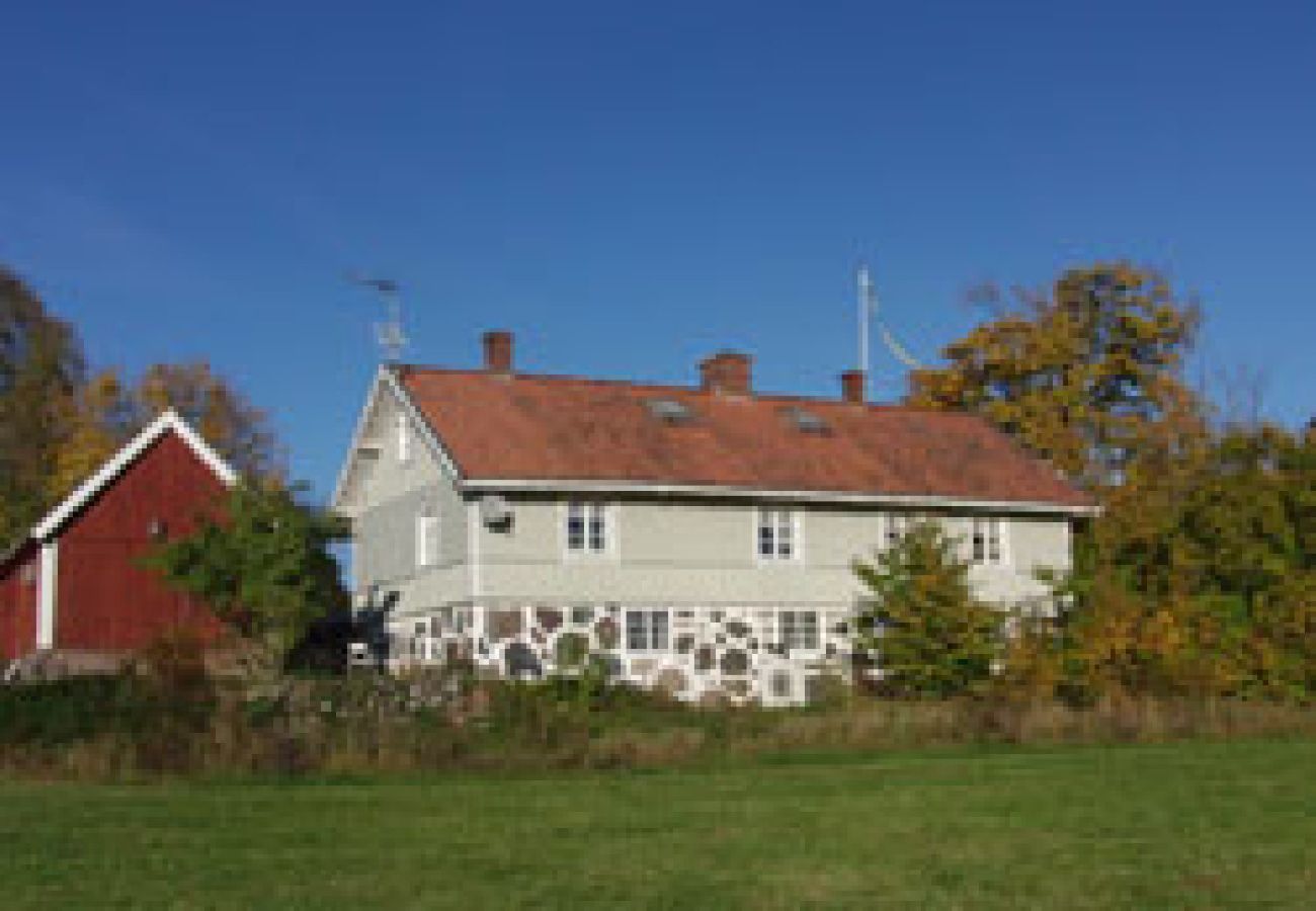 Ferienhaus in Ålem - Ferienhaus in den Schären der Ostküste