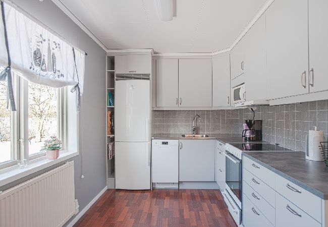 Ferienhaus in Åseda - Preiswerter Urlaub umgeben von Wald- und Seen Ferienhaus in Åseda - Preiswerter Urlaub umgeben von Wald- und Seen