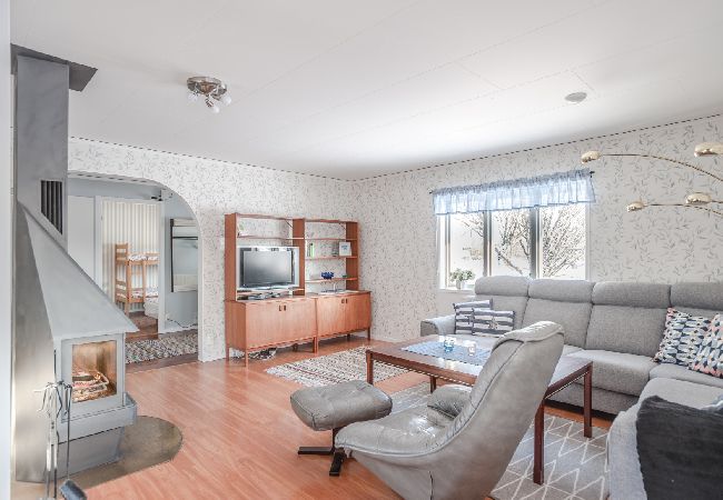 Ferienhaus in Åseda - Preiswerter Urlaub umgeben von Wald- und Seen Ferienhaus in Åseda - Preiswerter Urlaub umgeben von Wald- und Seen