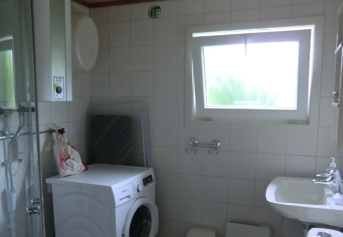 Ferienhaus in Glommen - Gemütliches Ferienhaus an der Westküste Schwedens
