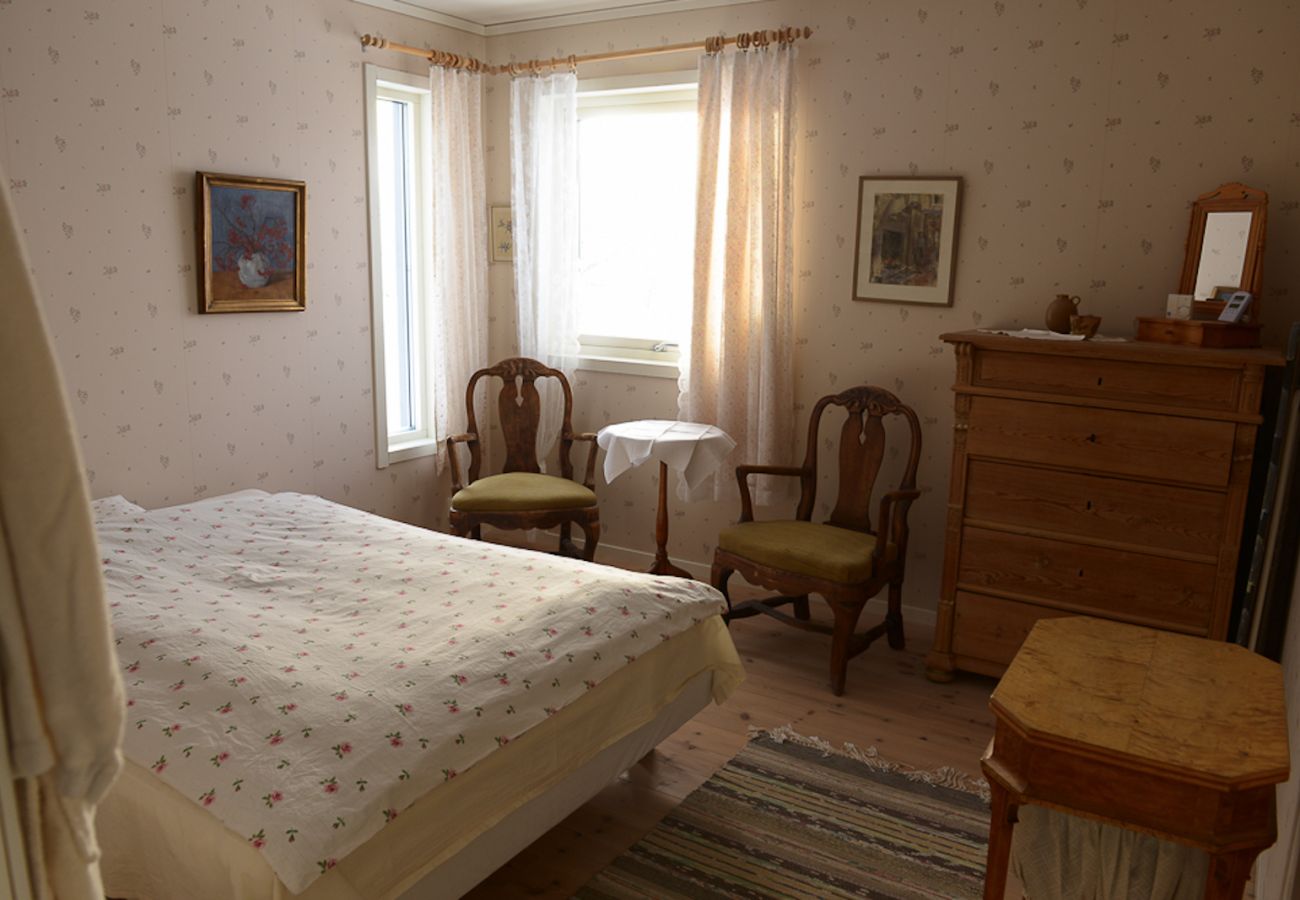Ferienhaus in Tärnaby - Ferienhaus in den Bergen mit Panoramablick