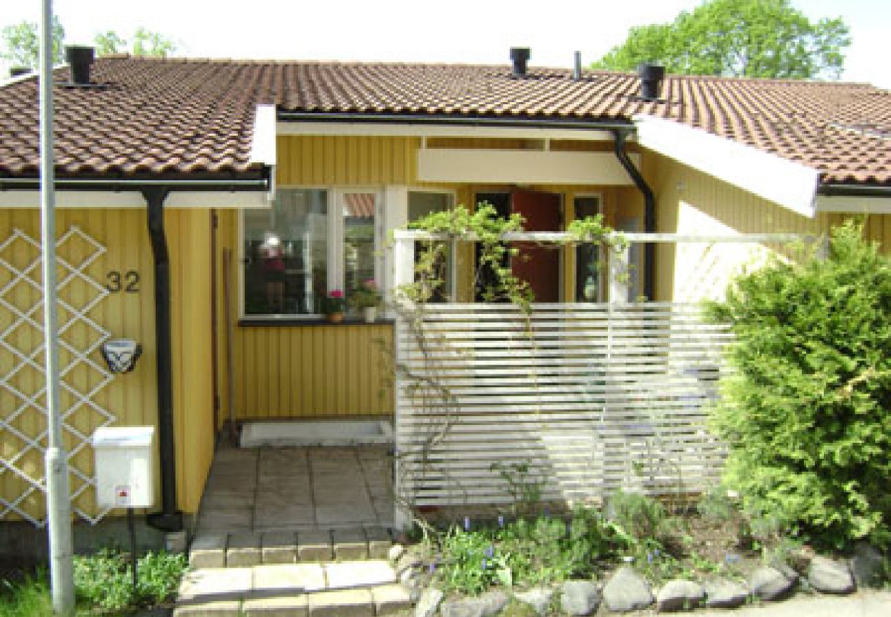 Ferienhaus in Sollentuna - Träbjälken 32