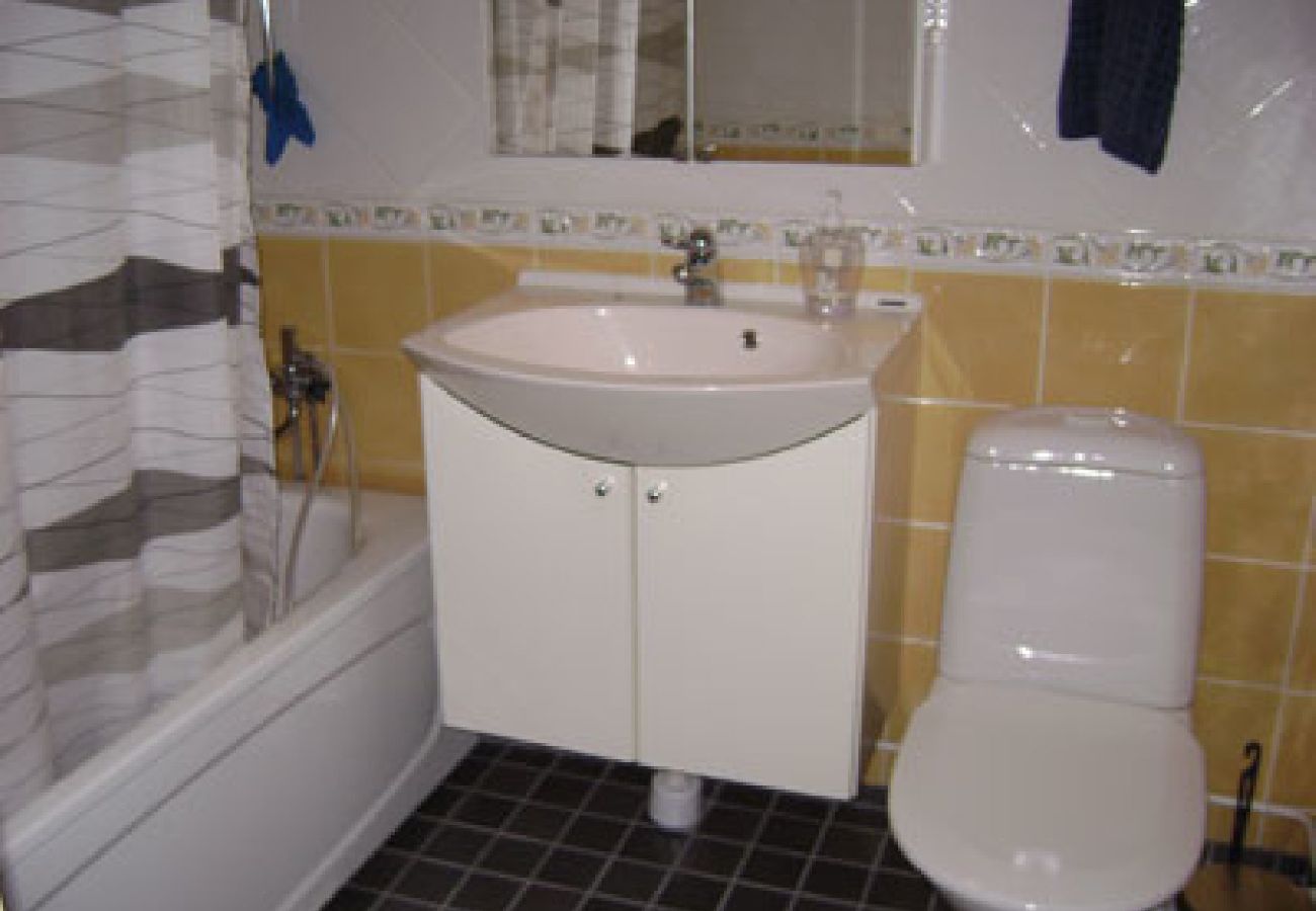 Ferienhaus in Sollentuna - Privatunterkunft in Stockholm, perfekt zum Entdecken der City