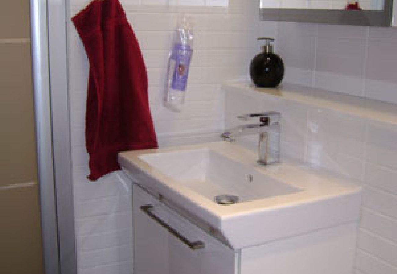 Ferienhaus in Sollentuna - Privatunterkunft in Stockholm, perfekt zum Entdecken der City