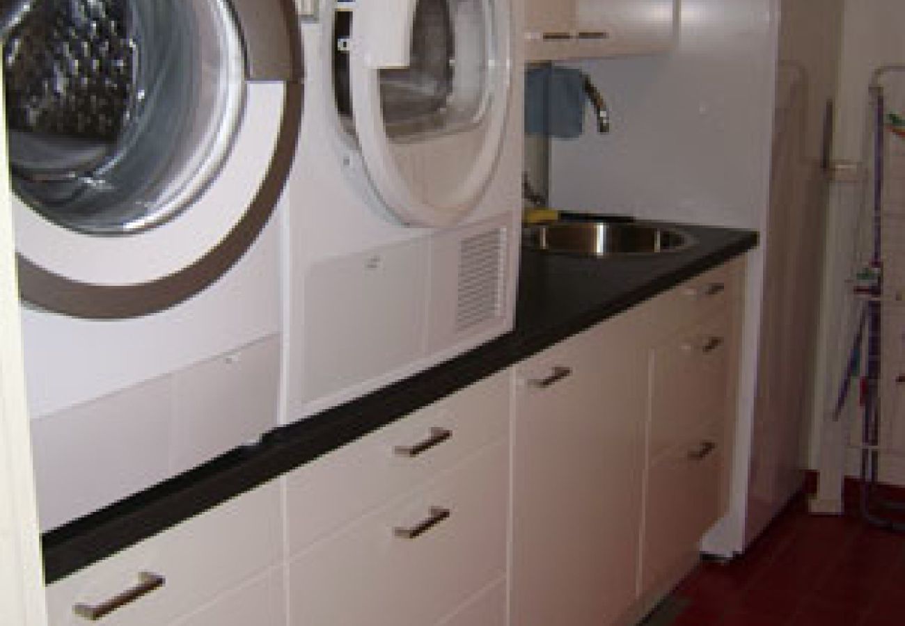 Ferienhaus in Sollentuna - Privatunterkunft in Stockholm, perfekt zum Entdecken der City