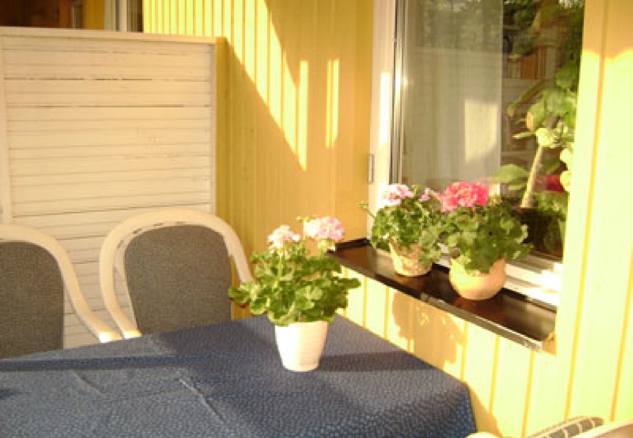 Ferienhaus in Sollentuna - Privatunterkunft in Stockholm, perfekt zum Entdecken der City