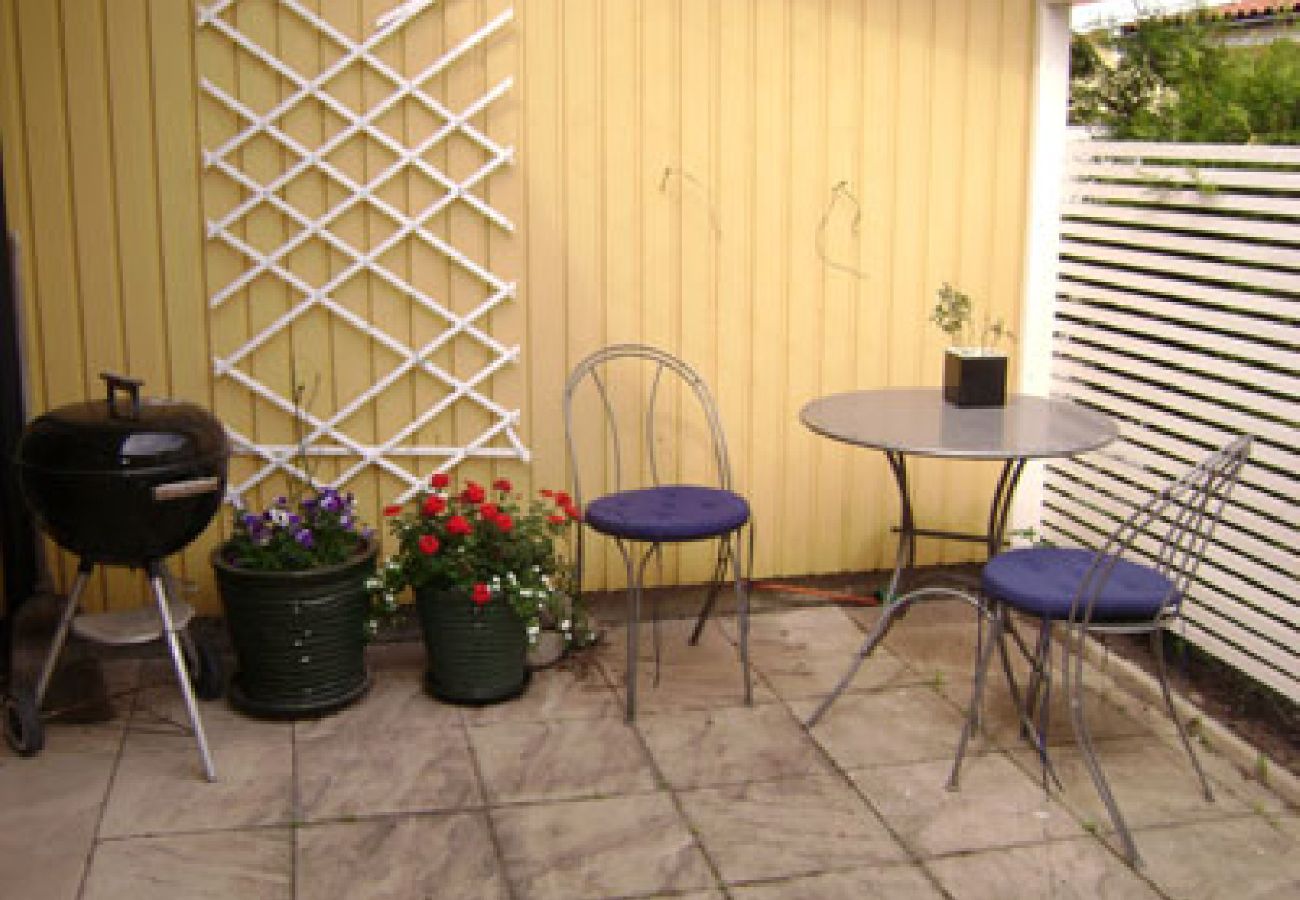 Ferienhaus in Sollentuna - Privatunterkunft in Stockholm, perfekt zum Entdecken der City