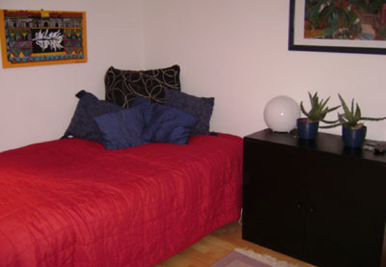 Ferienhaus in Sollentuna - Privatunterkunft in Stockholm, perfekt zum Entdecken der City