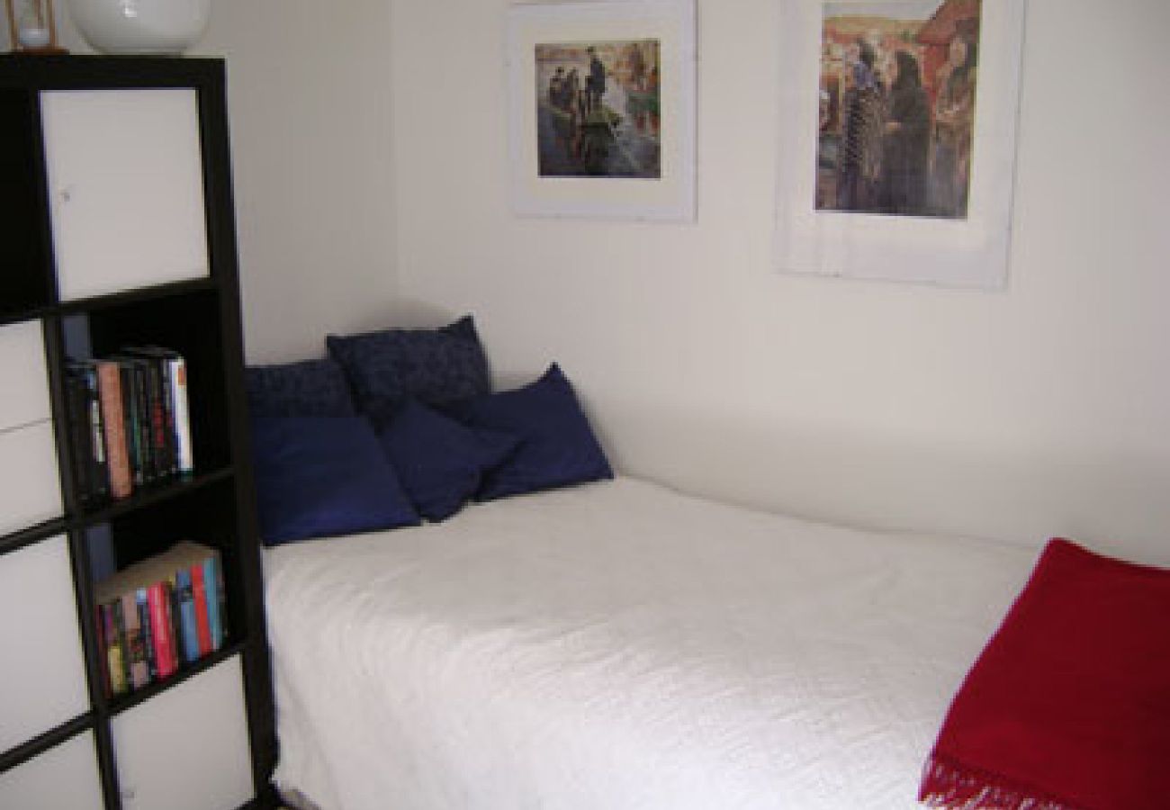 Ferienhaus in Sollentuna - Privatunterkunft in Stockholm, perfekt zum Entdecken der City