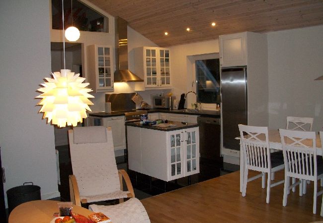 Ferienhaus in Forsheda - Einsames Ferienhaus in  Småland direkt am See Ferienhaus in Forsheda - Einsames Ferienhaus in  Småland direkt am See