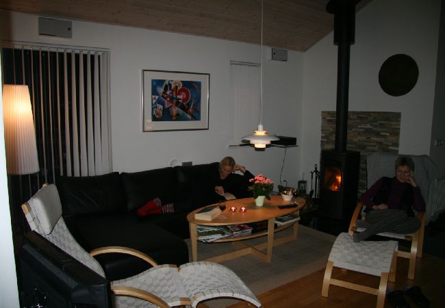 Ferienhaus in Forsheda - Einsames Ferienhaus in  Småland direkt am See Ferienhaus in Forsheda - Einsames Ferienhaus in  Småland direkt am See