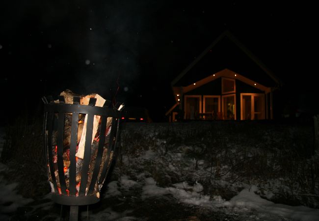 Ferienhaus in Forsheda - Einsames Ferienhaus in  Småland direkt am See Ferienhaus in Forsheda - Einsames Ferienhaus in  Småland direkt am See