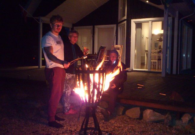 Ferienhaus in Forsheda - Einsames Ferienhaus in  Småland direkt am See Ferienhaus in Forsheda - Einsames Ferienhaus in  Småland direkt am See