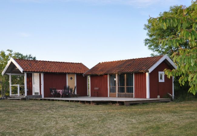 Ferienhaus in Borgholm - Urlaub auf Öland bei Borgholm