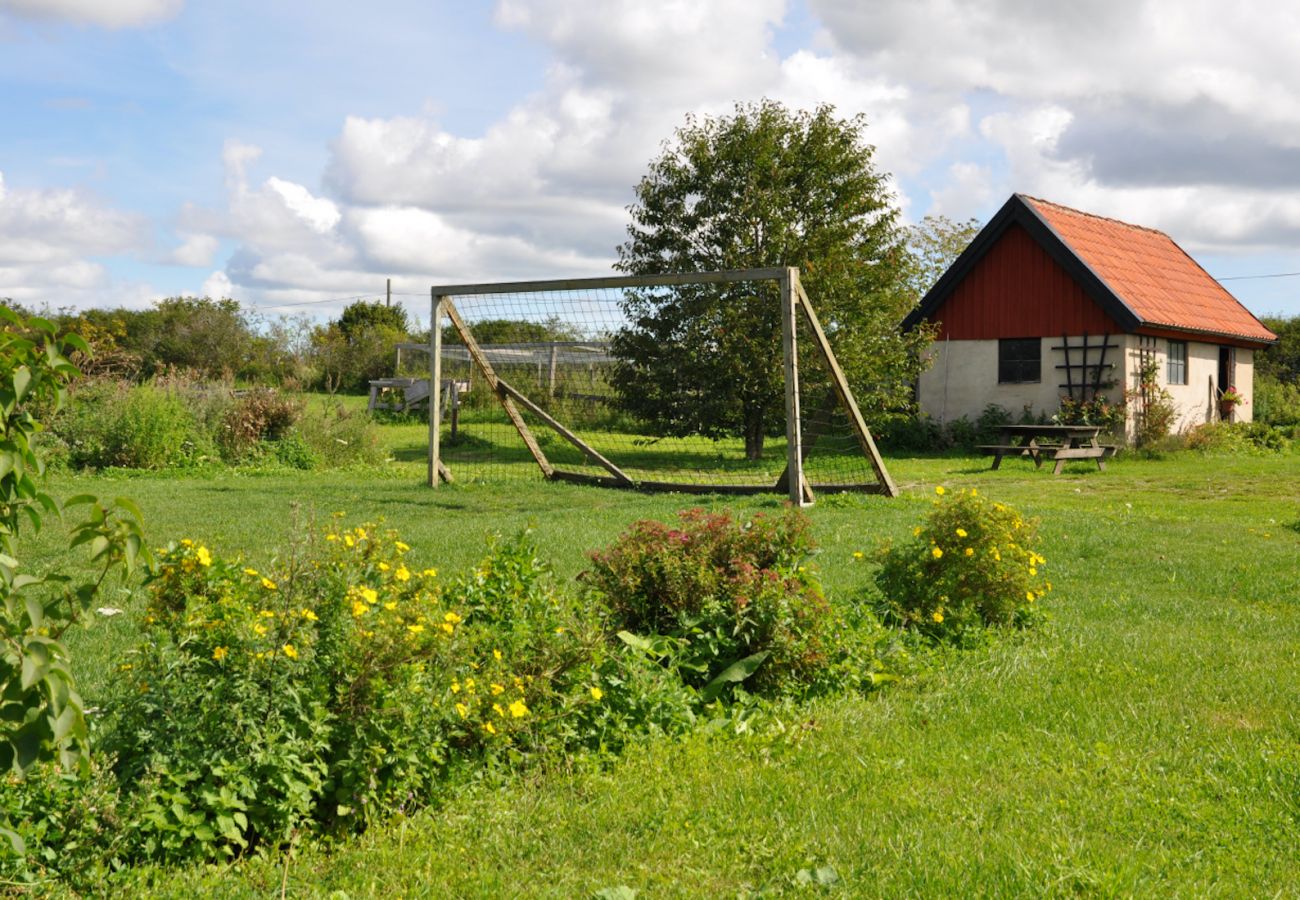 Ferienhaus in Borgholm - Urlaub auf Öland bei Borgholm