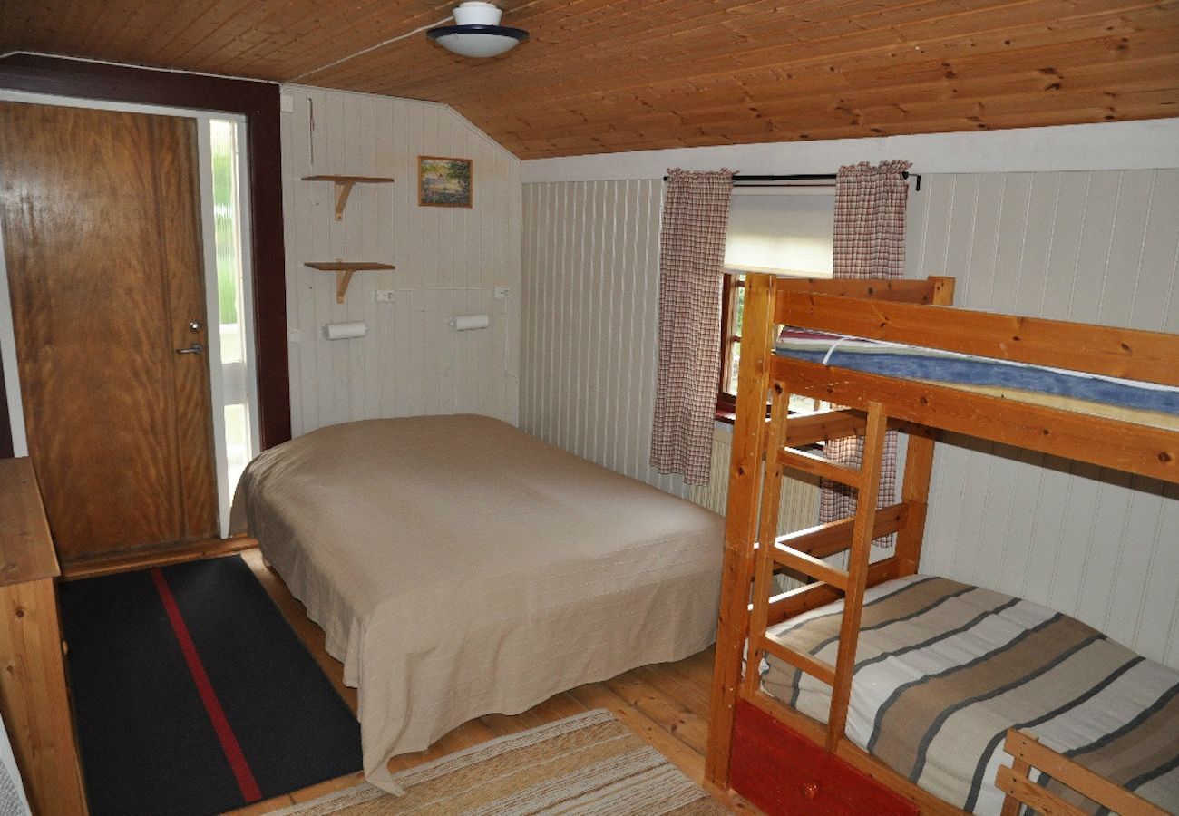 Ferienhaus in Borgholm - Urlaub auf Öland bei Borgholm