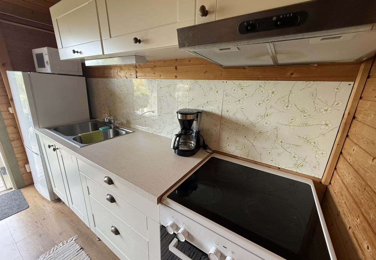 Ferienhaus in Borgholm - Urlaub auf Öland bei Borgholm