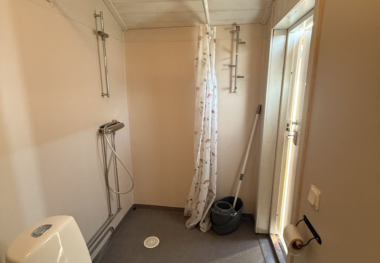 Ferienhaus in Borgholm - Urlaub auf Öland bei Borgholm