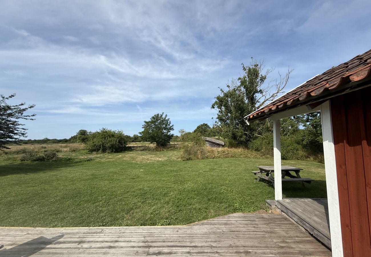 Ferienhaus in Borgholm - Urlaub auf Öland bei Borgholm