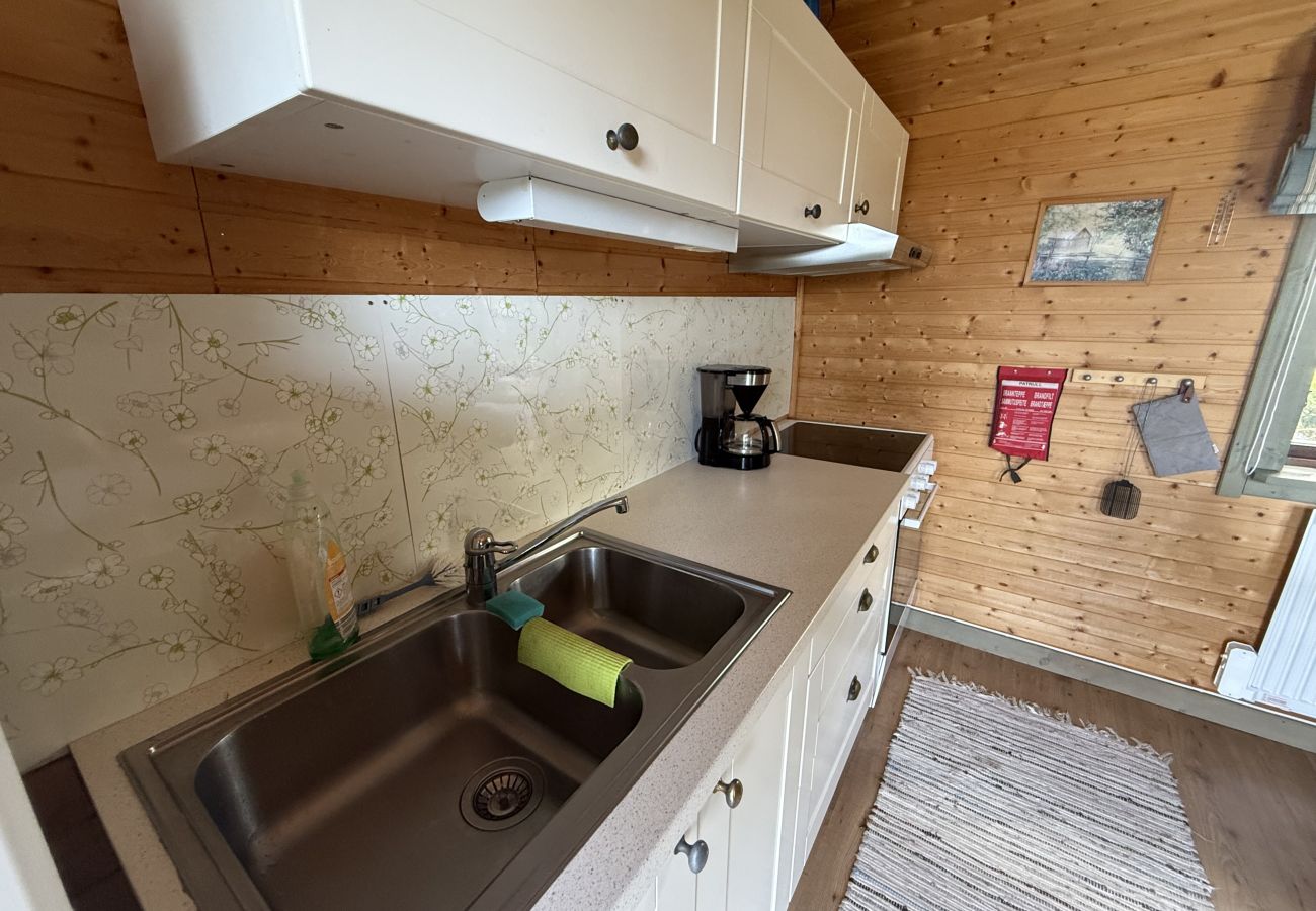 Ferienhaus in Borgholm - Urlaub auf Öland bei Borgholm