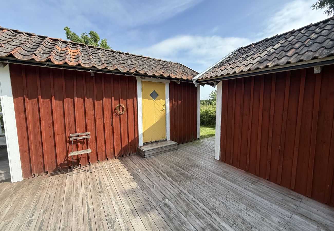 Ferienhaus in Borgholm - Urlaub auf Öland bei Borgholm