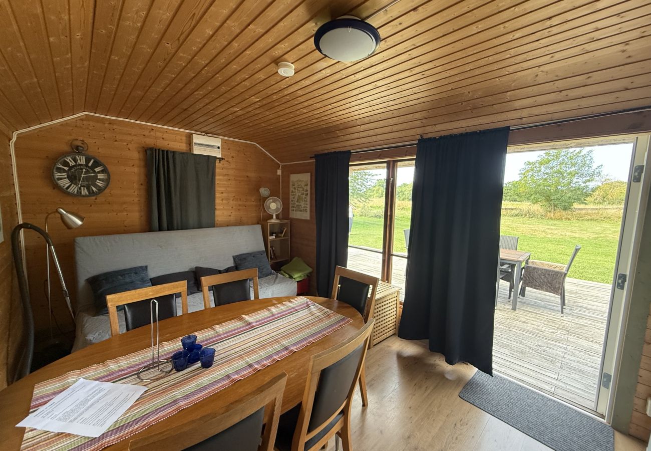 Ferienhaus in Borgholm - Urlaub auf Öland bei Borgholm