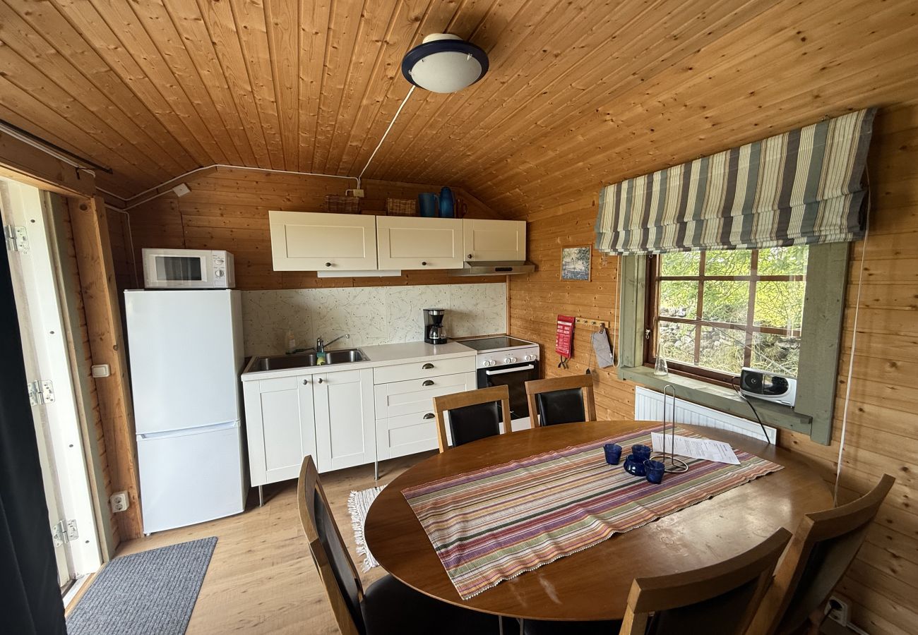 Ferienhaus in Borgholm - Urlaub auf Öland bei Borgholm