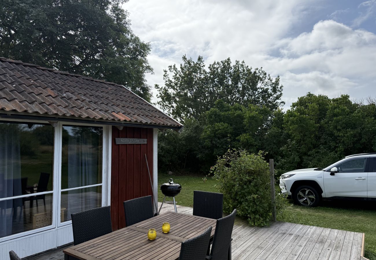 Ferienhaus in Borgholm - Urlaub auf Öland bei Borgholm