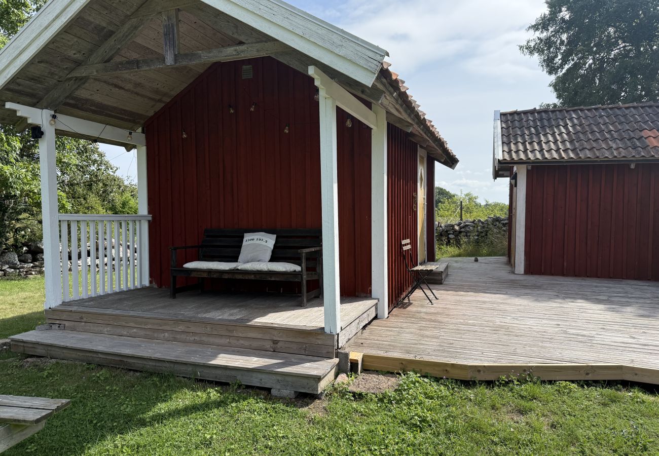 Ferienhaus in Borgholm - Urlaub auf Öland bei Borgholm