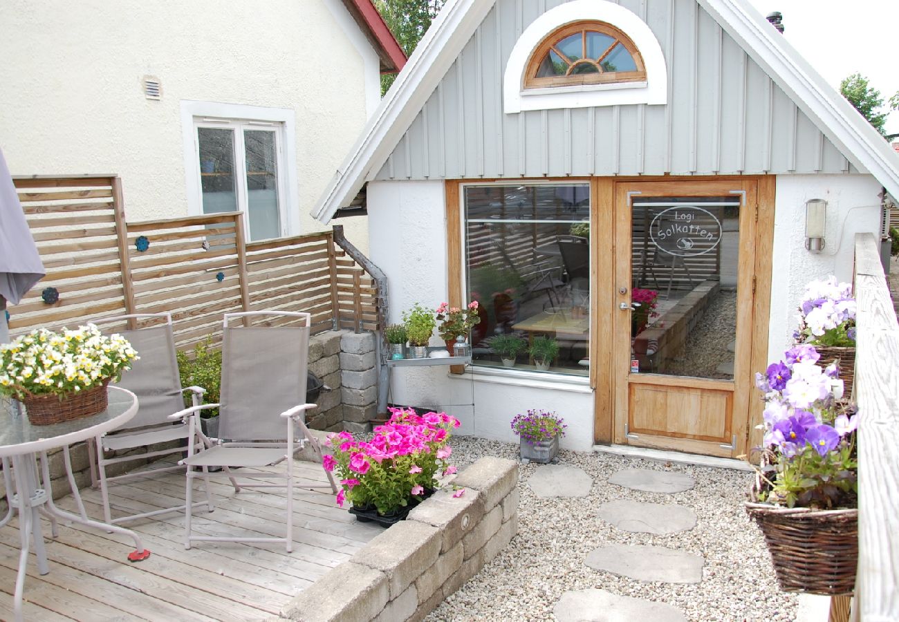 Ferienhaus in Veberöd - Stuga Veberöd 