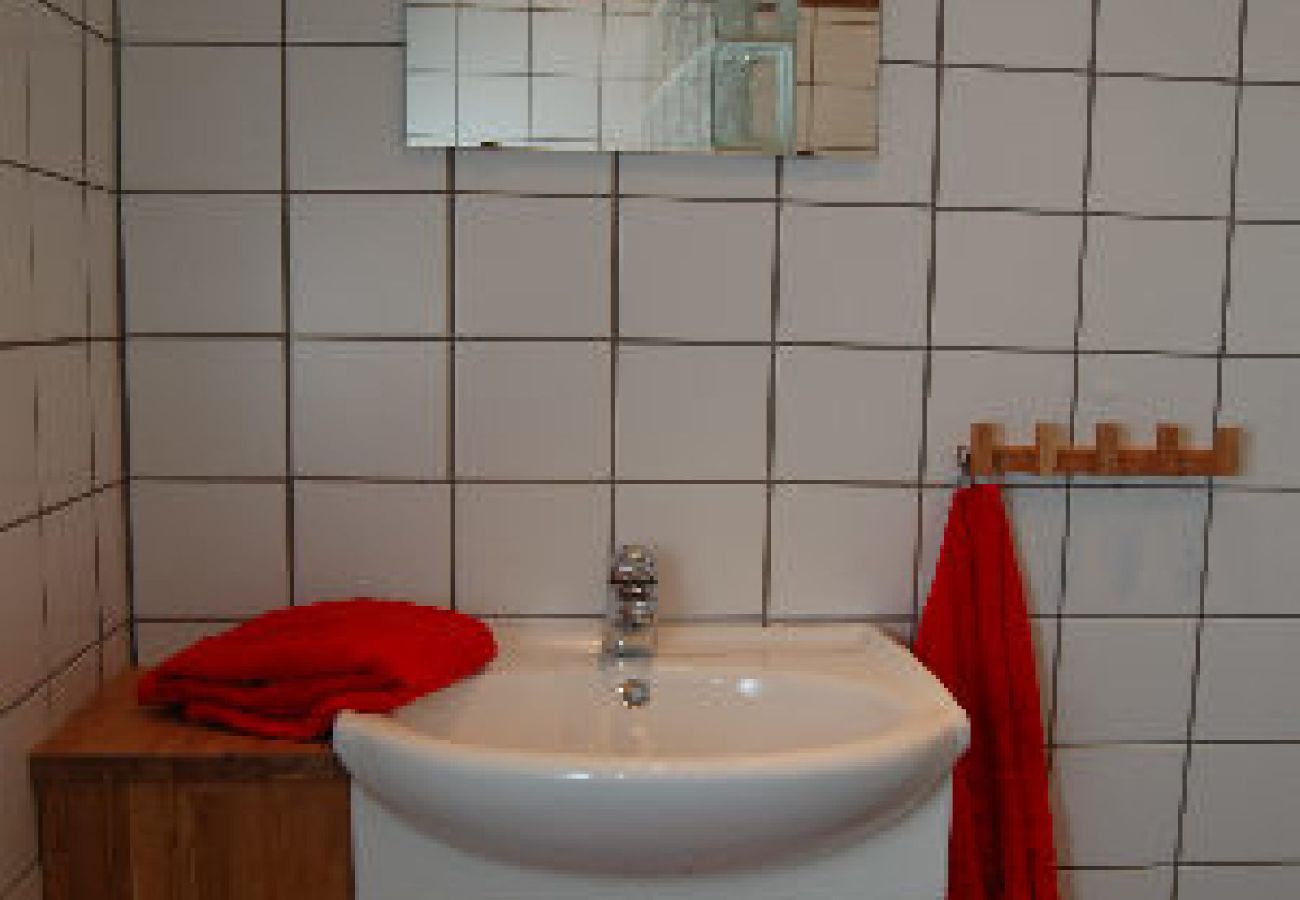 Ferienhaus in Veberöd - Stuga Veberöd 