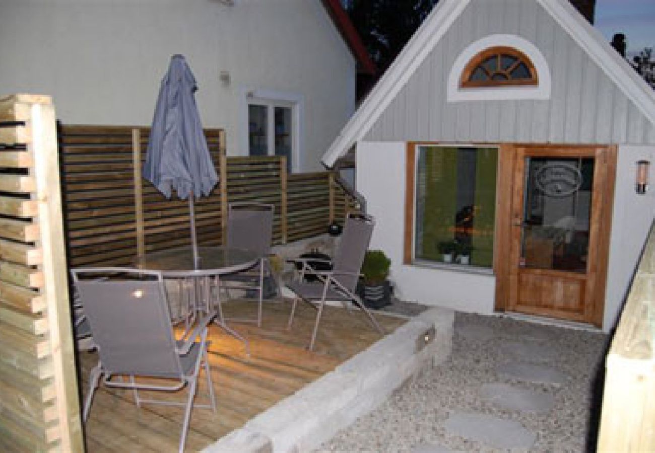 Ferienhaus in Veberöd - Stuga Veberöd 