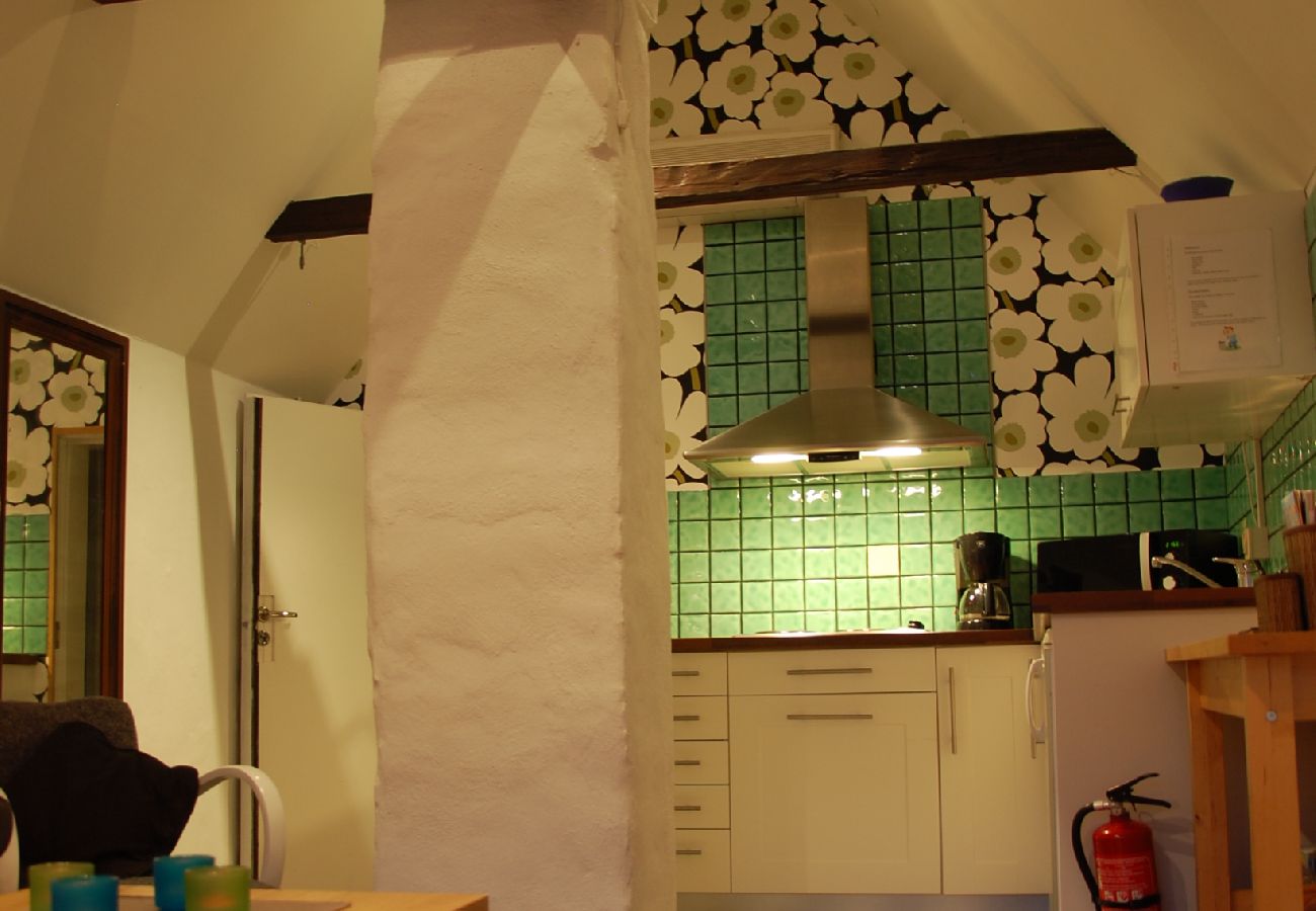 Ferienhaus in Veberöd - Stuga Veberöd 