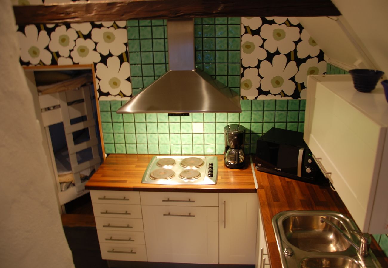 Ferienhaus in Veberöd - Stuga Veberöd 