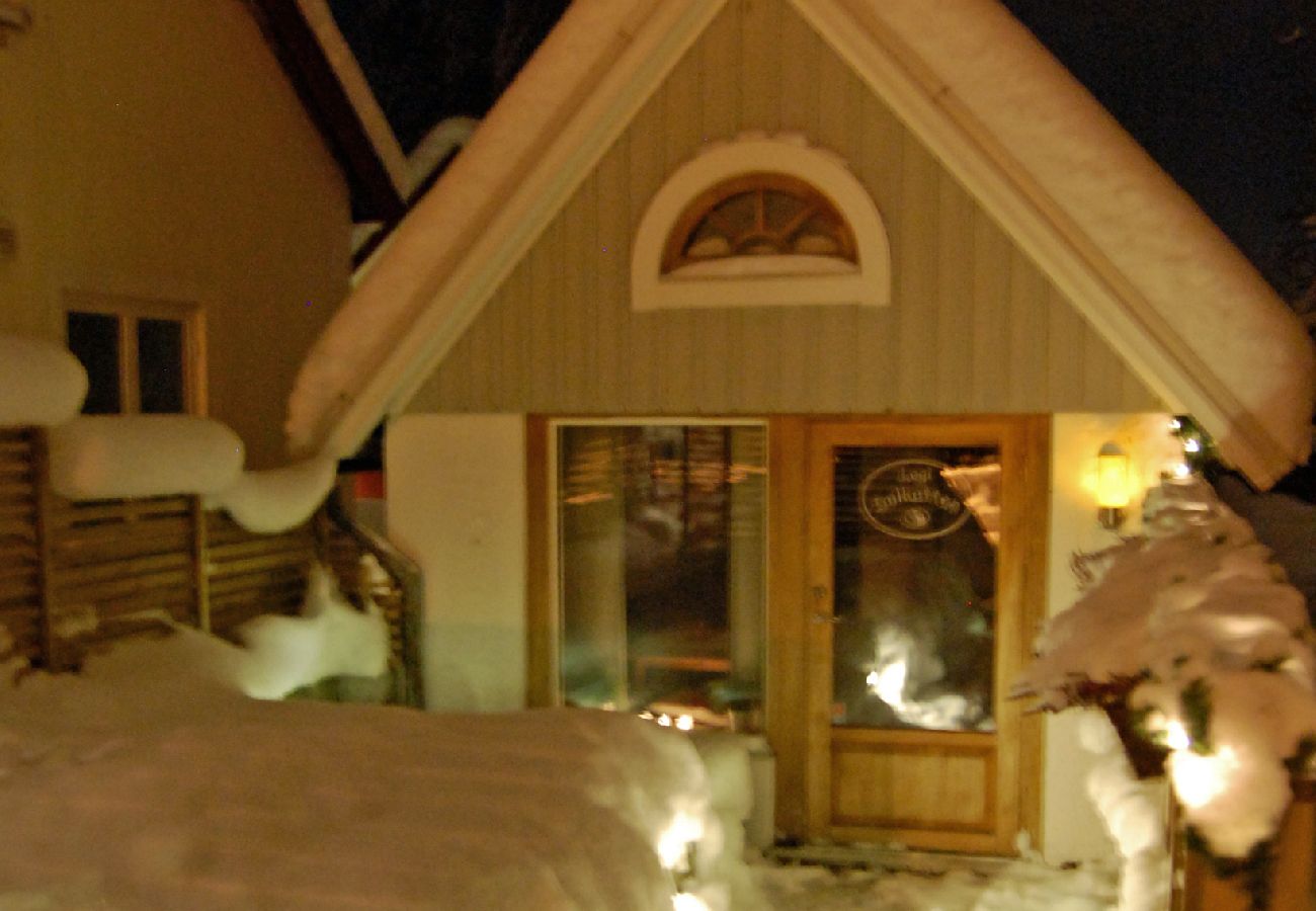 Ferienhaus in Veberöd - Stuga Veberöd 