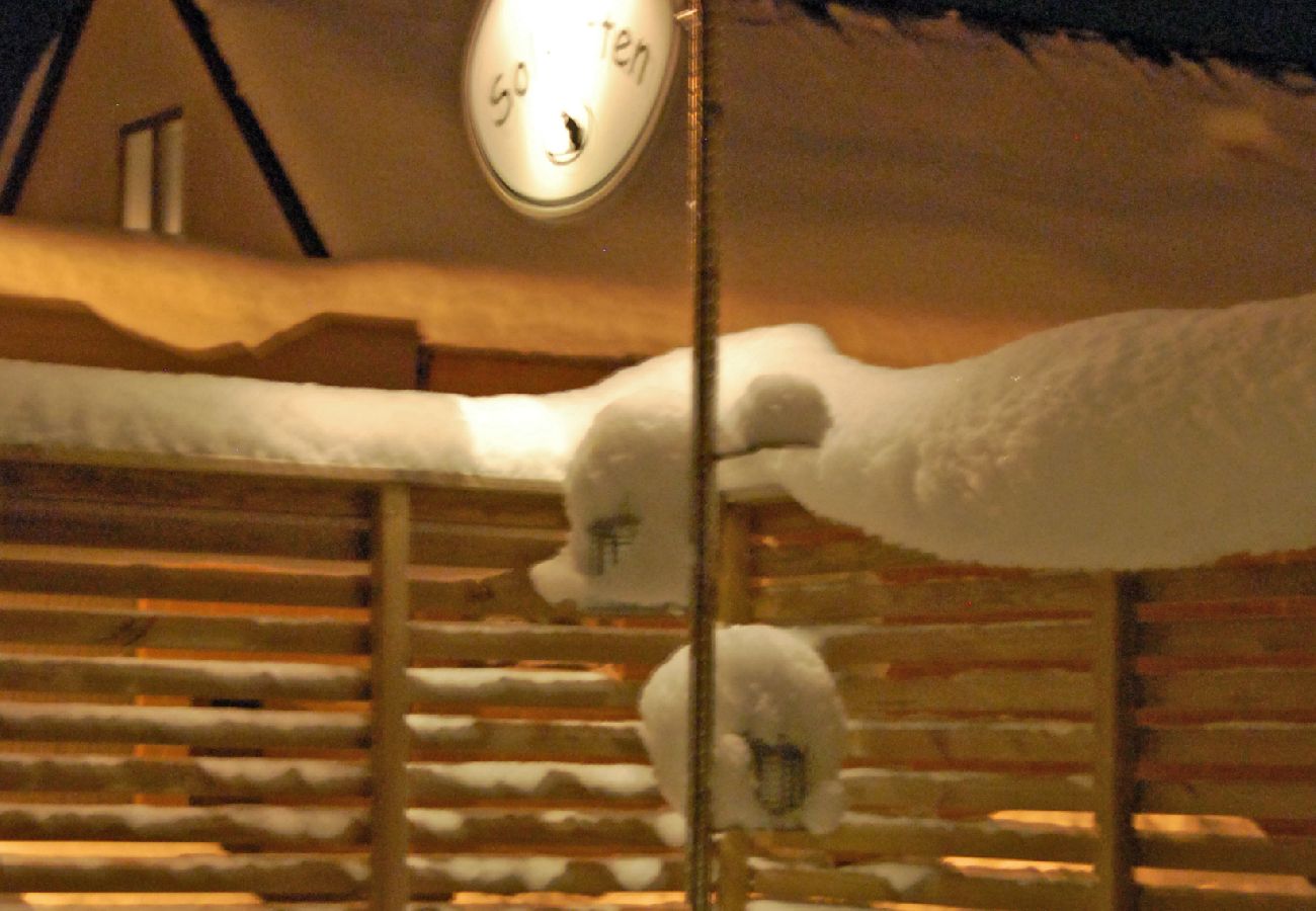 Ferienhaus in Veberöd - Stuga Veberöd 