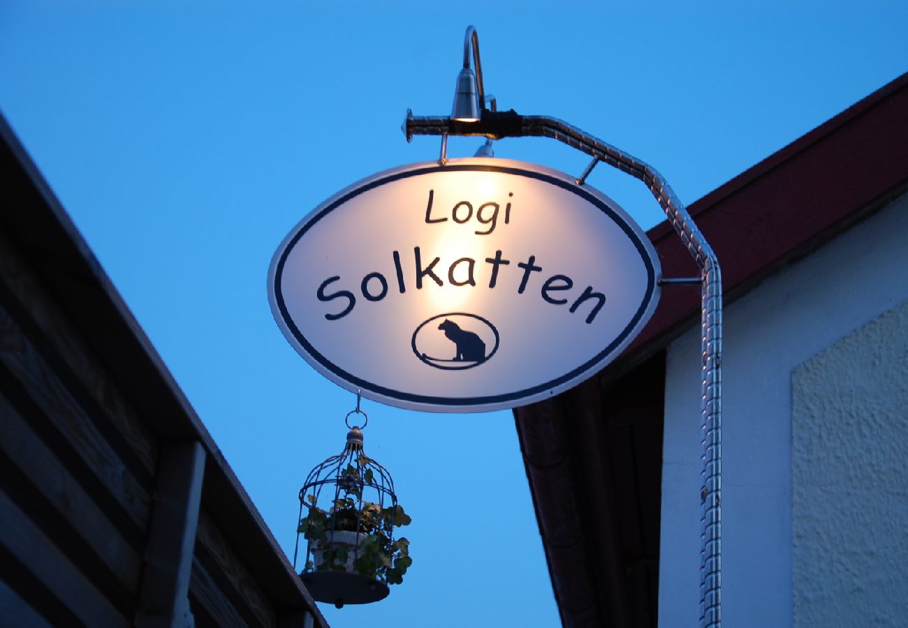 Ferienhaus in Veberöd - Stuga Veberöd 