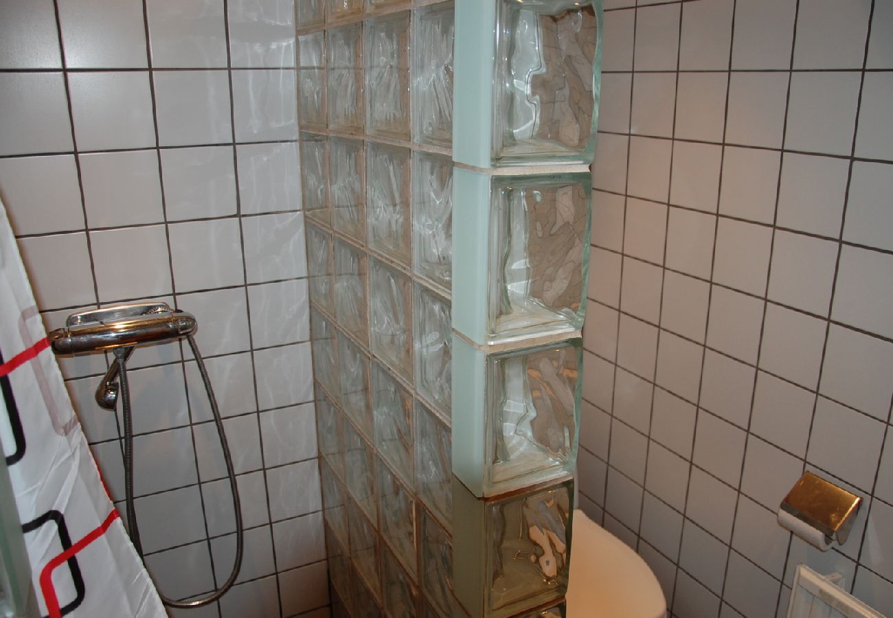 Ferienhaus in Veberöd - Stuga Veberöd 