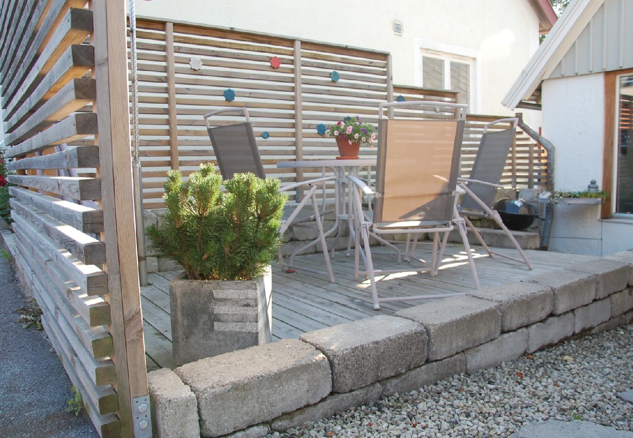 Ferienhaus in Veberöd - Stuga Veberöd 